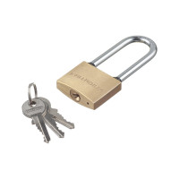 Навесной замок Palladium 301B-40L 9251