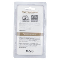 Навесной замок Palladium 301B-50 9246