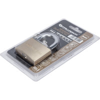 Навесной замок Palladium 301B-50 9246