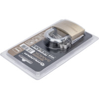 Навесной замок Palladium 301B-50 9246