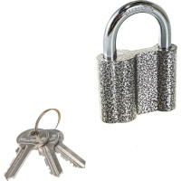 Навесной замок Palladium 601S-60 9301