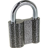 Навесной замок Palladium 601S-60 9301