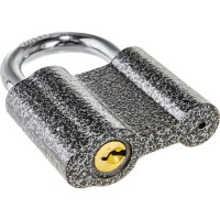 Навесной замок Palladium 601S-60 9301