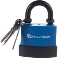 Навесной замок Palladium 907WP-50 10100