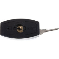 Навесной замок Palladium 907WP-50 10100