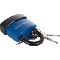 Навесной замок Palladium 907WP-50 10100