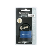 Навесной замок Palladium 907WP-50 10100