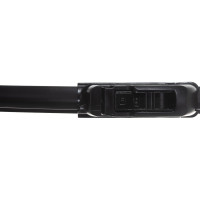 Бескаркасная щетка стеклоочистителя KRAFT 400mm KT 830010