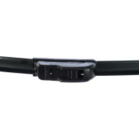Бескаркасная щетка стеклоочистителя KRAFT 530mm KT 830015