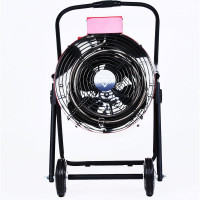 Тепловая электропушка ELITECH 380В, 9000-15000Вт ТВ 15ЕКТ 190735