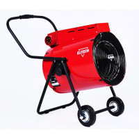 Тепловая электропушка ELITECH 380В, 9000-15000Вт ТВ 15ЕКТ 190735