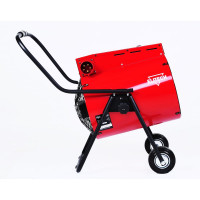 Тепловая электропушка ELITECH 380В, 9000-15000Вт ТВ 15ЕКТ 190735