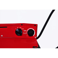 Тепловая электропушка ELITECH 380В, 9000-15000Вт ТВ 15ЕКТ 190735