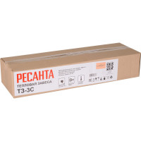 Тепловая завеса Ресанта ТЗ-3С 67/6/1