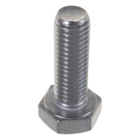 Болт с шестигранной головкой, с полной резьбой ЕВРОПАРТНЕР DIN 933 нержав. сталь, 10х30 мм, 4 шт. G2 1030 1