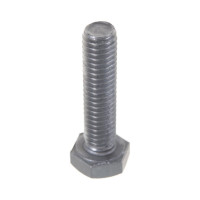 Болт с шестигранной головкой, с полной резьбой ЕВРОПАРТНЕР DIN 933 нержав. сталь, 6х25 мм, 6 шт. G2 2625 1