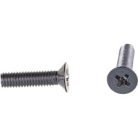 Винт с потайной головкой ЕВРОПАРТНЕР DIN 965 3х12 нержав. сталь 10 шт. G2 0312 1