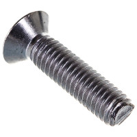 Винт с потайной головкой ЕВРОПАРТНЕР DIN 965 3х12 нержав. сталь 10 шт. G2 0312 1