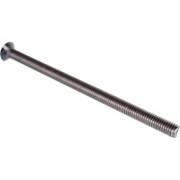 Винт с потайной головкой ЕВРОПАРТНЕР DIN 965 5х80 нержав. сталь 2 шт. G2 2580 1