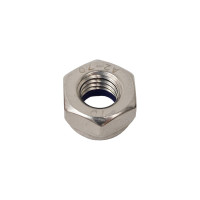 Самостопорящаяся гайка ЕВРОПАРТНЕР DIN 985 М10 нержав. сталь 2 шт. G2 8521 1