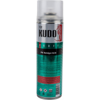 Очиститель пластика KUDO PVC REINIGER №20 KUPP06PVC20