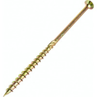 Конструкционный шуруп для дерева ЕВРОПАРТНЕР потай TORX 40, ж/п 8x180 1 шт. 0 1425 0