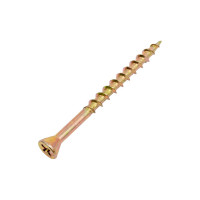 Самозенкующий шуруп ЕВРОПАРТНЕР HOBAU ж-п 4,2х55, 35 шт. 5 1242 1