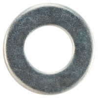 Шайба ЕВРОПАРТНЕР DIN 125 пл. Zn М8, 200 шт. 2 0885 19