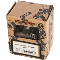 Кузовная шайба ЕВРОПАРТНЕР DIN 9021 Zn М16, 15 шт. 2 0927 19