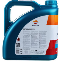 Моторное масло REPSOL ELITE COMPETICION 5W40 4L 6058/R 6058R