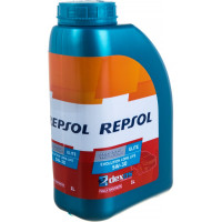 Моторное масло REPSOL ELITE EVOLUTION LONG LIFE 5W30 1L 6051/R 6051R