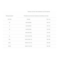 Трикотажное белье с начесом ФАКЕЛ, оливковый, 60-62, 170-176 50664000.009