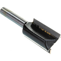 Фреза прямая пазовая серия 1003 (18x30 мм; хвостовик 8 мм) Росомаха 800307