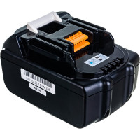 Аккумулятор для электроинструмента Makita TopOn TOP-PTGD-MAK-18-3.0 TOP-MAK-18-3.0