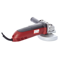 Угловая шлифовальная машина REDVERG RD-AG91-125 6614287