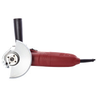 Угловая шлифовальная машина REDVERG RD-AG91-125 6614287