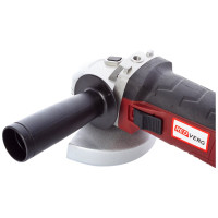 Угловая шлифовальная машина REDVERG RD-AG91-125 6614287