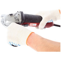 Угловая шлифовальная машина REDVERG RD-AG91-125 6614287
