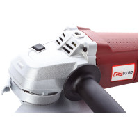 Угловая шлифовальная машина REDVERG RD-AG73-115 6615461