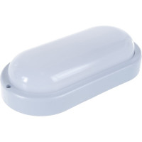 Светодиодный светильник ЖКХ IONICH овал 12Вт ТМ ILED-SMD2835-СПП-12-970-230-6.5-IP65-O 1469