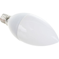 Светодиодная лампа IONICH декоративное освещение свеча ILED-SMD2835-C37-8-720-230-6.5-E14 1302 1536