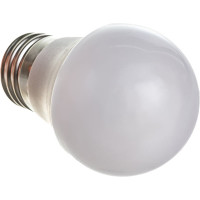 Светодиодная лампа IONICH декоративное освещение ILED-SMD2835-G45-10-900-230-4-E27 1555