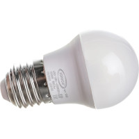 Светодиодная лампа IONICH декоративное освещение ILED-SMD2835-G45-10-900-230-4-E27 1555