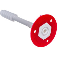 Шуруп для ЭППС BEFAST 12/18х170 150 шт SBF170150S