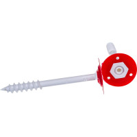 Шуруп для ЭППС BEFAST 12/18х170 150 шт SBF170150S