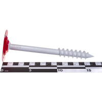 Шуруп для ЭППС BEFAST 12/18х170 150 шт SBF170150S