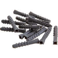 Распорный дюбель с шипами BEFAST 6х40 500 шт. K06040500S