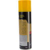 Полироль приборной панели ASTROhim горная свежесть, аэрозоль, 335мл AC-2333