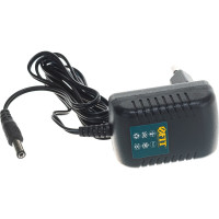 Аккумуляторная отвертка FIT 80236