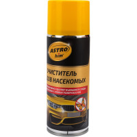 Очиститель следов насекомых ASTROhim Ас4155 аэрозоль 520 мл AC4155